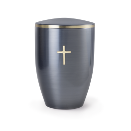 Edition Melina, lackierte Oberfläche, Kreuz, Cestal