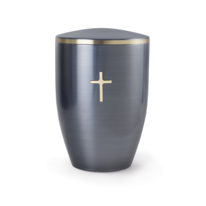 Edition Melina, lackierte Oberfläche, Kreuz, Cestal