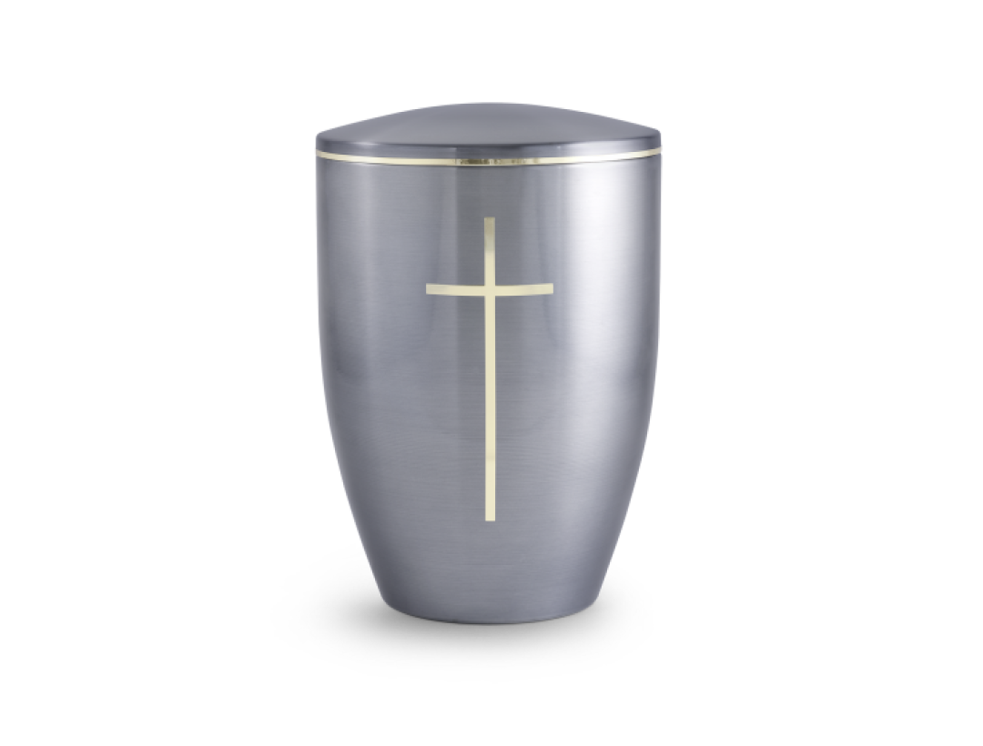 Edition Melina, dark moon lasiert, Kreuz, Cestal