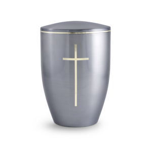 Edition Melina, dark moon lasiert, Kreuz, Cestal