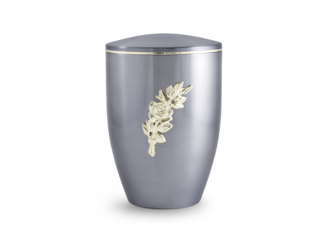 Edition Melina, lackierte Oberfläche, Rose, Cestal