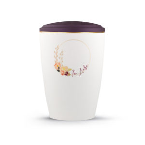 Edition Pure Blossom, Berry, "In Liebe"