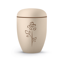 Edition Classique, creme, Rose, biol. abbaub. Edition Classique, creme, Rose, biol. abbaub.