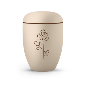 Edition Classique, creme, Rose, biol. abbaub.