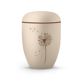 Edition Classique, creme, Pusteblume, biol. abbaub. Edition Classique, creme, Pusteblume, biol. abbaub.