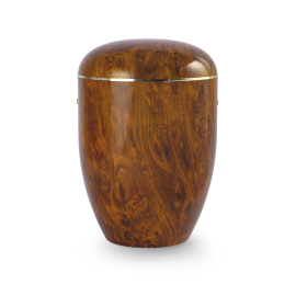 Edition Marmore, Wurzelholzoptik, biol. abbaub. Edition Marmore, Wurzelholzoptik, biol. abbaub.