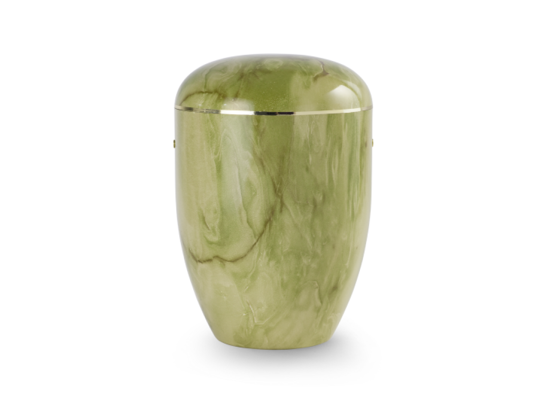 Edition Marmore, Marmoroptik onyx, biol. abbaub. Edition Marmore, Marmoroptik onyx, biol. abbaub.