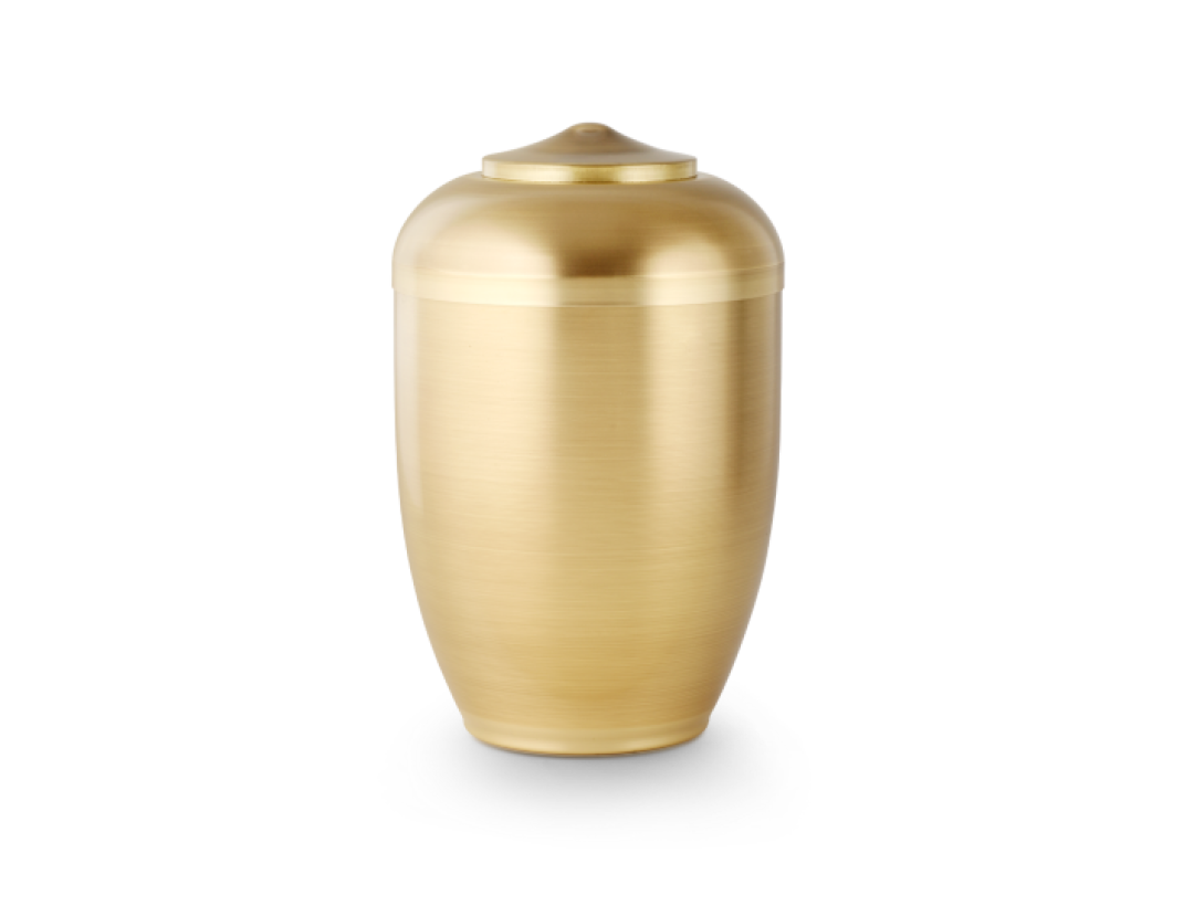 Messing, matt, galvanisch gefärbt Messing, matt, galvanisch gefärbt