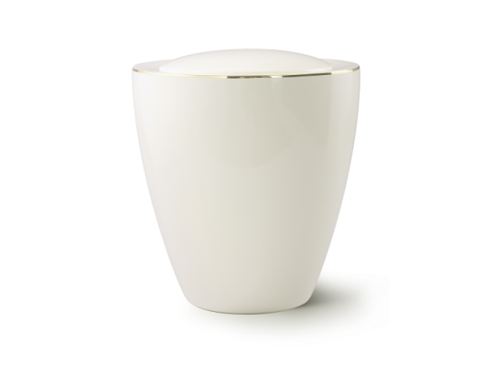 Edition Ceramica, elfenbein, Keramik