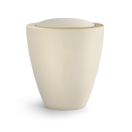 Edition Colour Line, Samton creme, Keramik