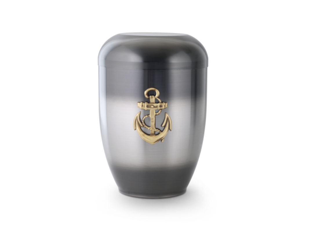 Cestal, galvanisch gefärbt, MS-Anker