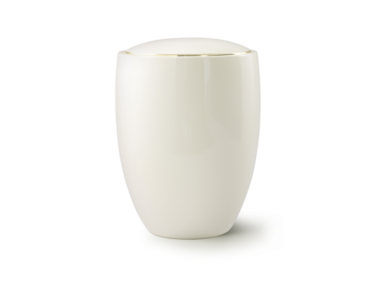 Edition Ceramica, elfenbein, Keramik