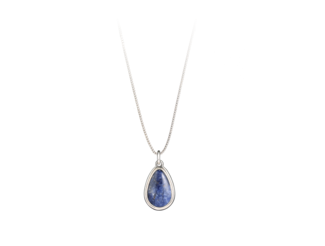 Edition Remember Me, Amuletum Sodalith Edition Remember Me, Amuletum Sodalith