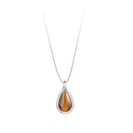 Edition Remember Me, Amuletum Tigerauge Edition Remember Me, Amuletum Tigerauge