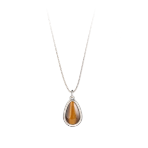Edition Remember Me, Amuletum Tigerauge