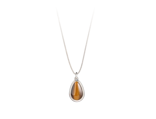 Edition Remember Me, Amuletum Tigerauge