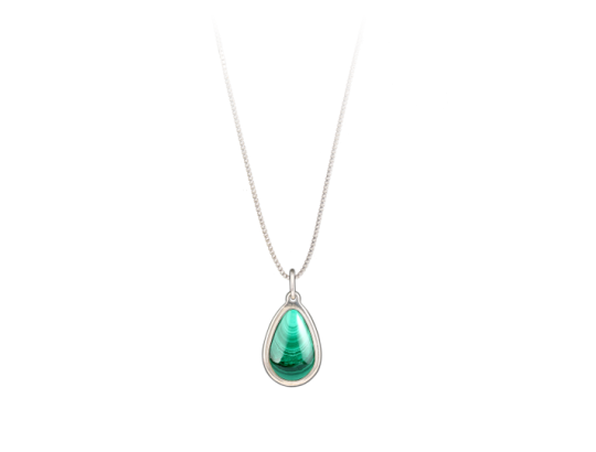 Edition Remember Me, Amuletum Malachit