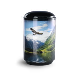 Edition Landscape, Fjordlandschaft, Cestal