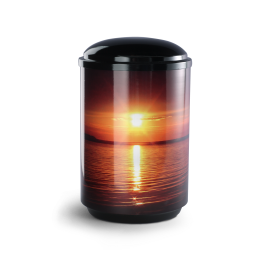 Edition Landscape, Sonnenuntergang, Cestal