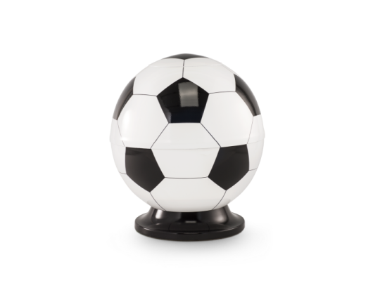 Cestal-Urne Fußball