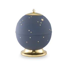 Orbis, Himmelsgewölbe, Mond und Sterne Orbis, Himmelsgewölbe, Mond und Sterne