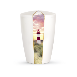 Edition Natura, perlmutt, Leuchturm, biol. abbaub. Edition Natura, perlmutt, Leuchturm, biol. abbaub.