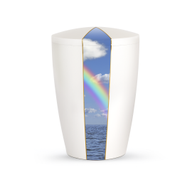 Edition Natura, perlmutt, Regenbogen, biol. abbaub. Edition Natura, perlmutt, Regenbogen, biol. abbaub.