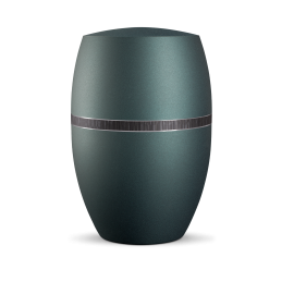 Infinity Veta, velvet Petrol, schwarz gebürstetes Dekor Infinity Veta, velvet Petrol, schwarz gebürstetes Dekor