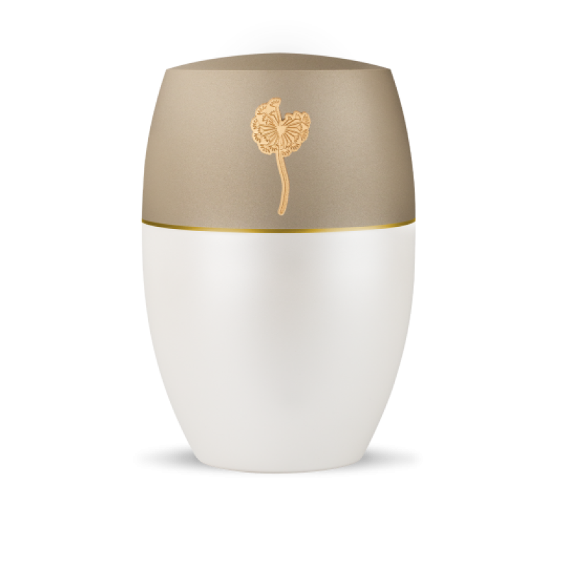 Edition Essence, Pusteblume, Velvet Champagner