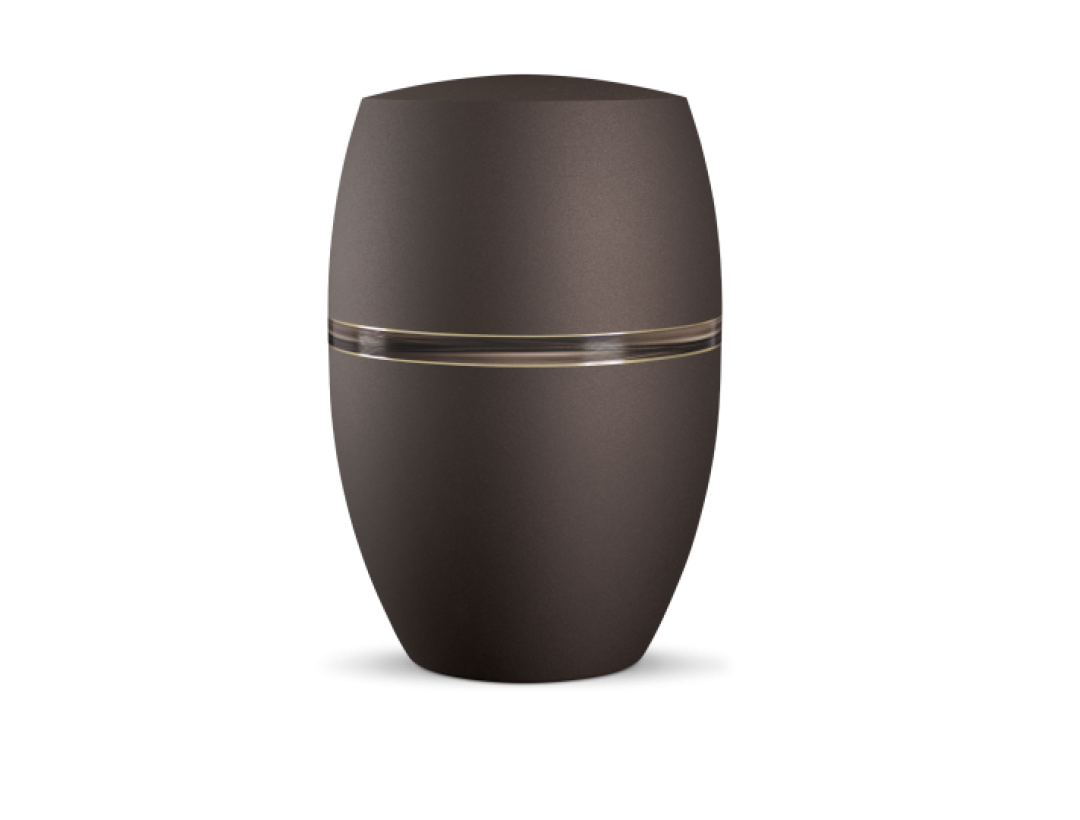 Infinity Sorrento, velvet Siena, Wellendekor