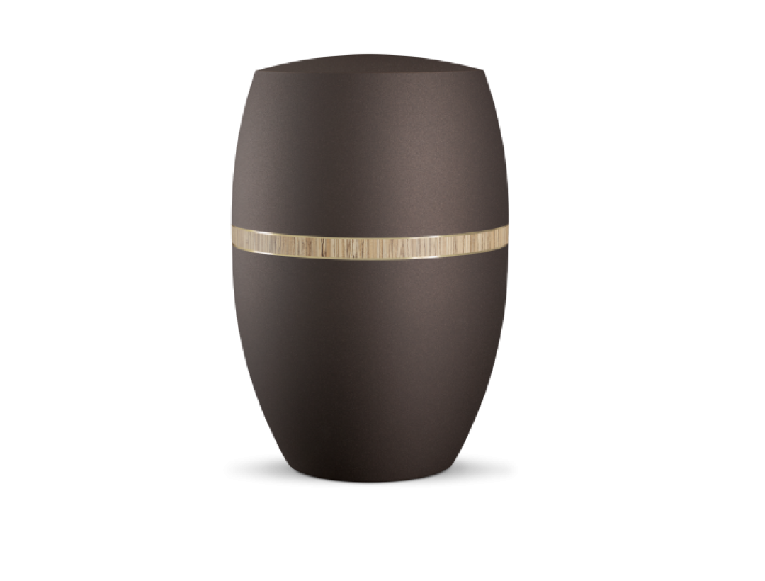 Infinity Foresta, velvet Siena, Bambusdekor Infinity Foresta, velvet Siena, Bambusdekor