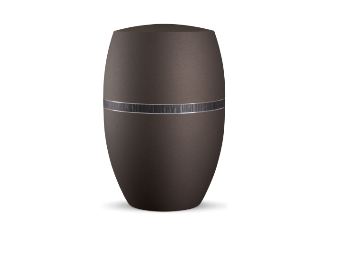 Infinity Veta, velvet Siena, schwarz gebürstetes Dekor Infinity Veta, velvet Siena, schwarz gebürstetes Dekor