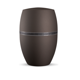 Infinity Veta, velvet Siena, schwarz gebürstetes Dekor Infinity Veta, velvet Siena, schwarz gebürstetes Dekor