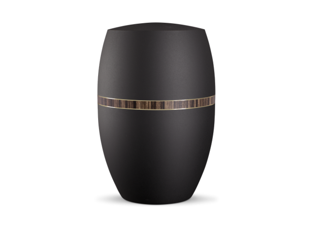 Infinity Foresta, velvet Schwarz, Zebranodekor Infinity Foresta, velvet Schwarz, Zebranodekor