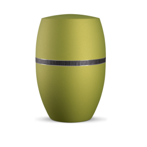 Infinity Veta, velvet Peridot, schwarz gebürstetes Dekor