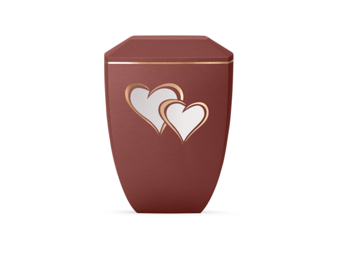 Edition Facette, Velvet Rubin, Herzen, biol. abbaub. Edition Facette, Velvet Rubin, Herzen, biol. abbaub.