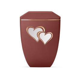 Edition Facette, Velvet Rubin, Herzen, biol. abbaub. Edition Facette, Velvet Rubin, Herzen, biol. abbaub.