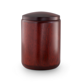 Edition Roma, Buche - mahagoni gebeizt Edition Roma, Buche - mahagoni gebeizt