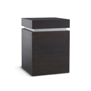Edition Ravenna, Sarkophag, Wenge Bonobo