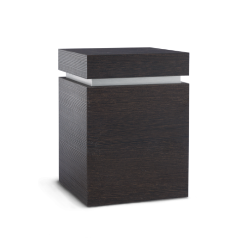 Edition Ravenna, Sarkophag, Wenge Bonobo