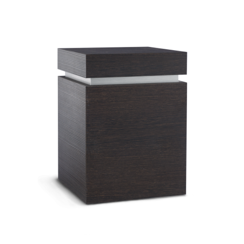 Edition Ravenna, Sarkophag, Wenge Bonobo