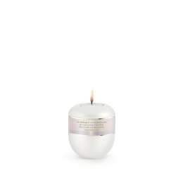 Edition Poesie, perlmutt - Gedenklicht, Sonnenuntergang, Die Hoffnung ist wie…