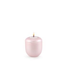 Edition Creatio, Perlmutt Rosé, Gedenklicht