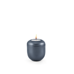 Edition Creatio, Perlmutt Mitternachtsblau, Gedenklicht