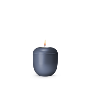 Edition Creatio, Perlmutt Mitternachtsblau, Gedenklicht