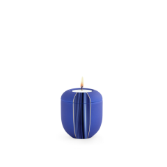 Edition Cascade, Samton Azur, Wellen, Gedenklicht