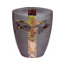 Genesis Gravur Hand to Hand und Design Kreuz