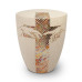 Genesis Gravur Hand to Hand und Design Kreuz