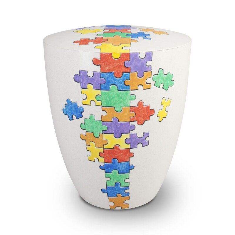 Genesis Puzzle des Lebens