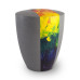 Genesis Silber Harmonie Regenbogen